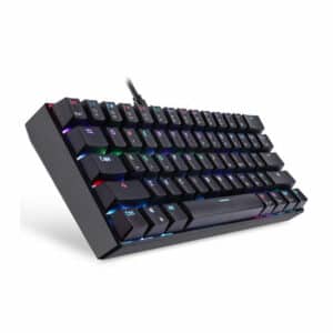 Motospeed CK61 RGB Mechanical Gaming Keyboard 3
