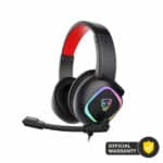 Motospeed G750 USB RGB Gaming Headphone