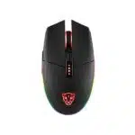 Motospeed V50 Black RGB Wired Gaming Mouse - Image 3