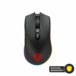 Motospeed V70 RGB Backlight Gaming Mouse