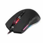 Motospeed V70 RGB Backlight Gaming Mouse 2