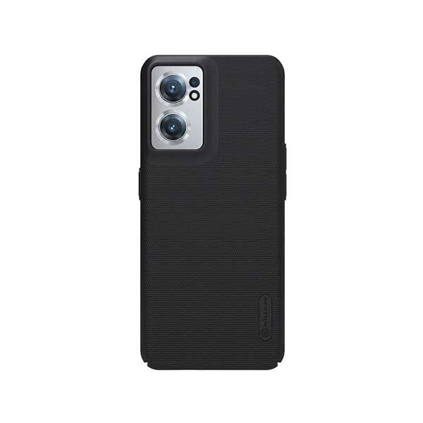 Nillkin Oneplus Nord CE 2 5G Super Frosted Shield Case