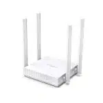 TP-Link Archer C24 AC750 Mbps Dual-Band Wi-Fi Router - Image 2