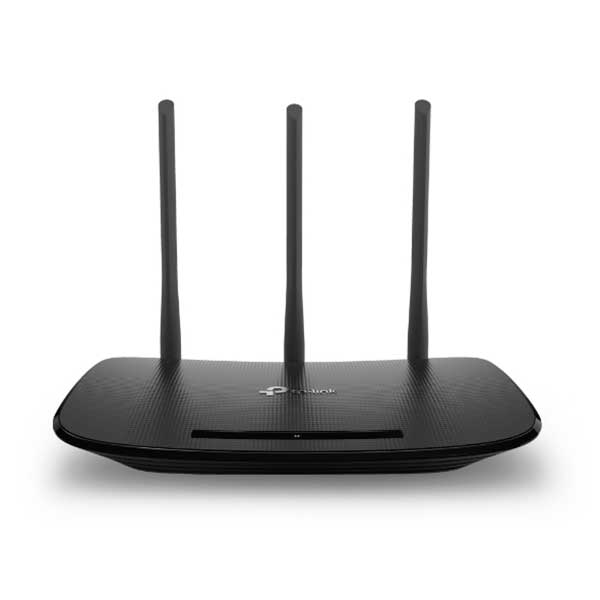 TP-Link TL-WR940N 450Mbps Wireless N Router