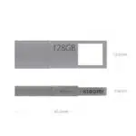 Xiaomi Dual Interface USB 3.2 Type-C Flash Drive - Image 4