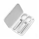Xiaomi Mi Home Nail Clipper Five Piece Set