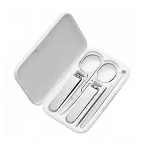 Xiaomi Mi Home Nail Clipper Five Piece Set