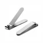 Xiaomi Mi Home Nail Clipper Five Piece Set - Image 3