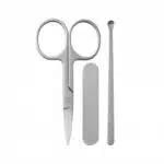 Xiaomi Mi Home Nail Clipper Five Piece Set - Image 2