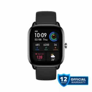 Amazfit GTS 4 Mini Smart Watch