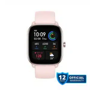 Amazfit GTS 4 Mini Smart Watch