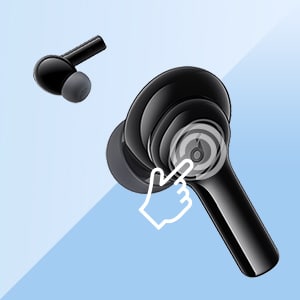 Anker Soundcore Life P2i True Wireless Earbuds 4