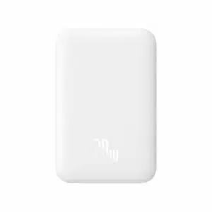 Baseus 20W 6000mAh Magnetic Wireless Charging Power Bank
