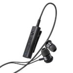 BlitzWolf BW BR0 Pro Bluetooth Lavalier Clip on Receiver 1