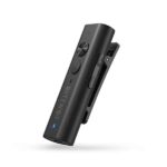 BlitzWolf BW-BR0 Pro Bluetooth Lavalier Clip-on Receiver