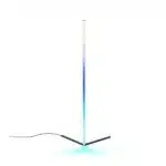 BlitzWolf BW-FLT1 Corner Floor Lamp with RGB Colorful Lighting Effect - Image 2