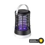 BlitzWolf BW-MLT1 Outdoor Mosquito Killer Lamp with UV Light