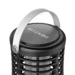 BlitzWolf BW-MLT1 Outdoor Mosquito Killer Lamp with UV Light - Image 2