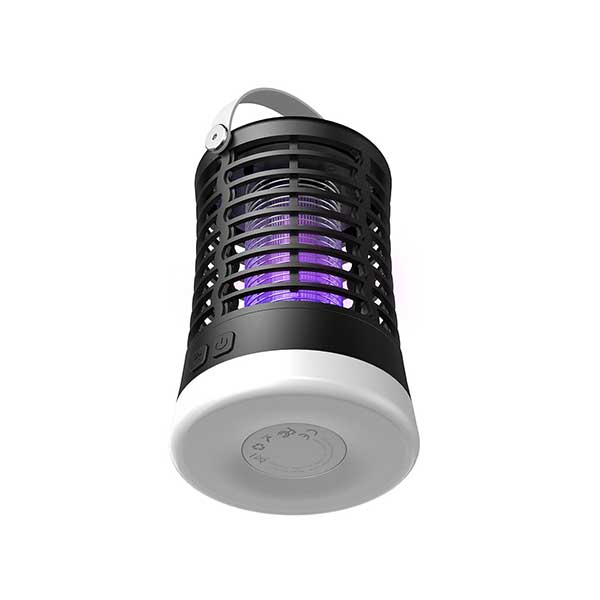 BlitzWolf BW MLT1 Outdoor Mosquito Killer Lamp with UV Light 4