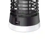 BlitzWolf BW-MLT1 Outdoor Mosquito Killer Lamp with UV Light - Image 4