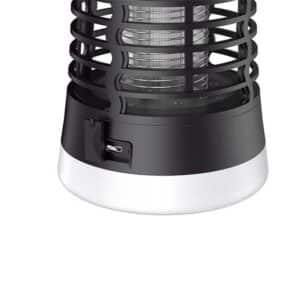BlitzWolf BW MLT1 Outdoor Mosquito Killer Lamp with UV Light 5