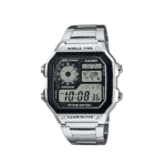 Casio AE-1200WHD-1AV Digital Watch