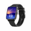 DT102 Bluetooth Calling Smart Watch