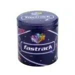 Fastrack 3254NM01 Stunner Black Dial Analog Watch - Image 3