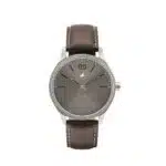 Fastrack NP3247SL01 Bare Basics Leather Watch