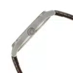 Fastrack NP3247SL01 Bare Basics Leather Watch - Image 4