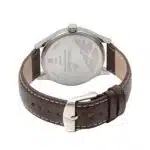 Fastrack NP3247SL01 Bare Basics Leather Watch - Image 3