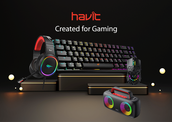 Havit Banner Web
