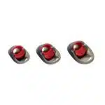 HyperX Cloud Earbuds Gaming Headphones with Mic - Image 3