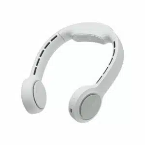 JISULIFE FA31 Bladeless Neck Fan (2nd generation)