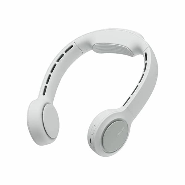 JISULIFE FA31 Bladeless Neck Fan (2nd generation)