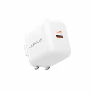 JSAUX 20W PD 3 USB C Wall Charger