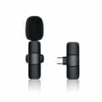 K9 Wireless Microphone for Type C