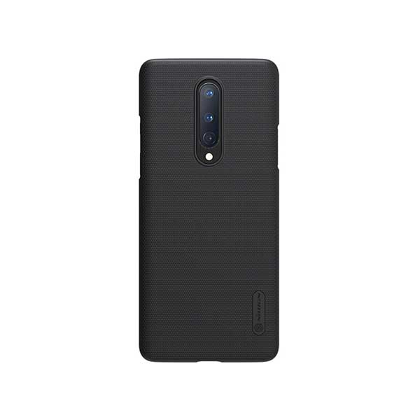 Nillkin Oneplus 8 Super Frosted Shield Case