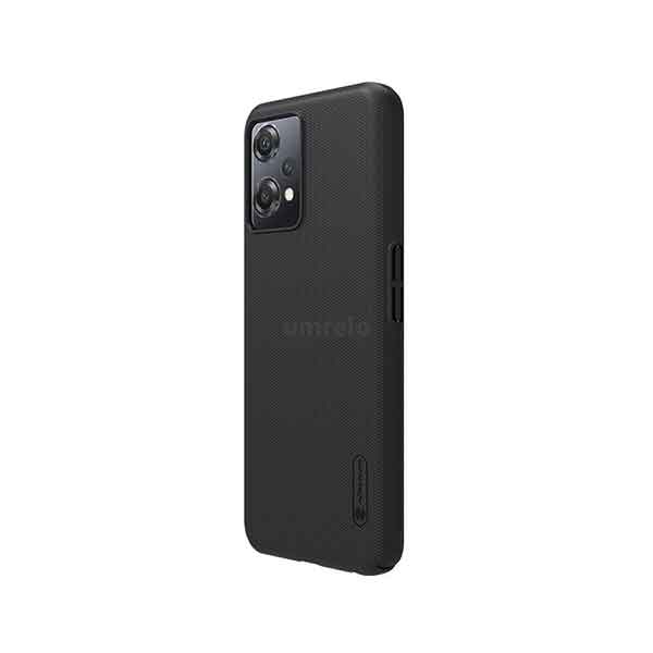 Nillkin Oneplus Nord CE 2 Super Frosted Shield Case 2