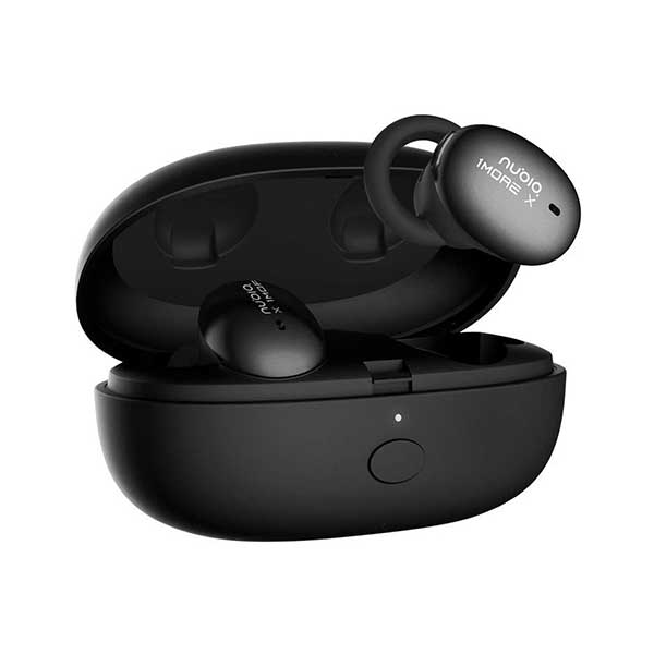 Nubia X 1More Stylish True Wireless In-Ear Headphones