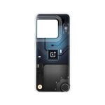 OnePlus 10 Pro 5G Quantum Photography Bumper Case Black 3