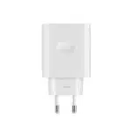 OnePlus SUPERVOOC 80W Power Adapter EU Plug - Image 2