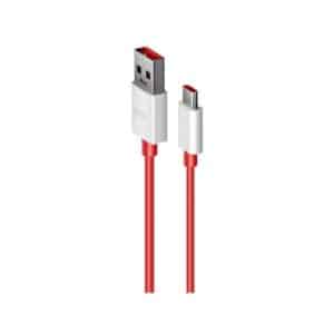 OnePlus SUPERVOOC Type-A to Type-C Cable 100cm