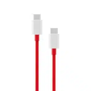 OnePlus SUPERVOOC Type-C to Type-C 100cm