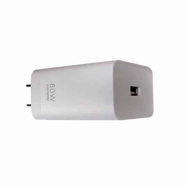 OnePlus SuperVooc 80W Power Adapter Type A 2