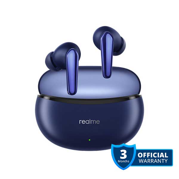 Realme Buds Air 3 Neo True Wireless Earbuds