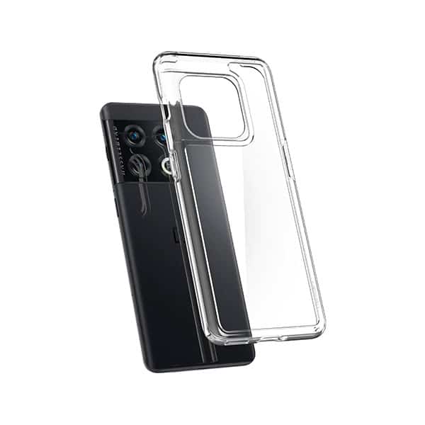Spigen OnePlus 10 Pro Ultra Hybrid Case 2