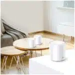 TP-Link Deco X60 AX3000 Wi-Fi 6 Mesh Router (2-Pack) - Image 2