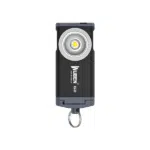 WUBEN G2 500 Lumens Multi-functional EDC Keychain Light