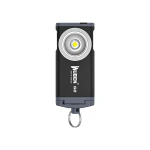 WUBEN G2 500 Lumens Multi-functional EDC Keychain Light